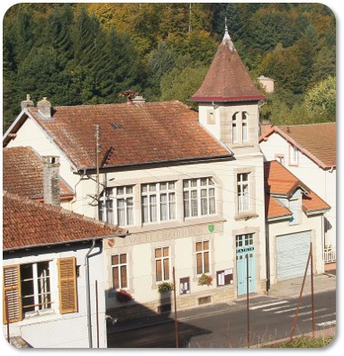 Mairie