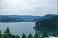 Le lac de Pierre-Perc&eacute;e